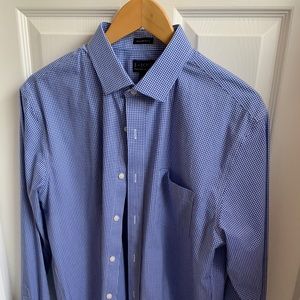 J Crew Dress Shirt